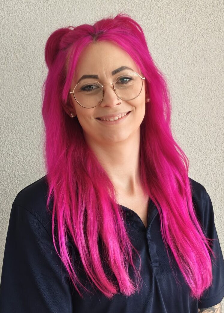 Sarina Seidel